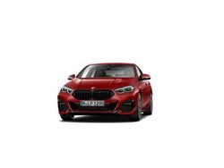 Rojo Usado 2021 BMW 218 Comfort Edition Coupe | 27.901 € (Un poco caro)