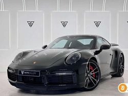 Negro Usado 2024 Porsche 992 Coupe | 224.900 €