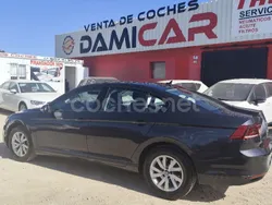 Negro Usado 2021 VW Passat Familiar | 16.900 € (Buen precio)