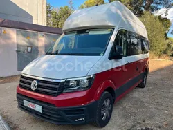 Blanco Usado 2020 VW California California Van | 65.000 €