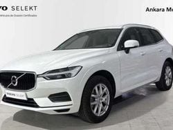 Blanco Usado 2018 Volvo XC60 Momentum SUV | 28.500 € (Precio justo)