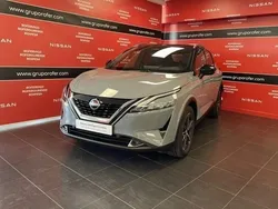 Usado 2022 Nissan Qashqai Tekna SUV | 27.900 € (Precio justo)
