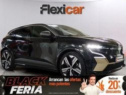 Negro Usado 2023 Renault Mégane Iconic | 26.490 € (Precio justo)