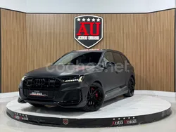 Blanco Usado 2020 Audi Q7 Ambiente SUV | 83.999 €