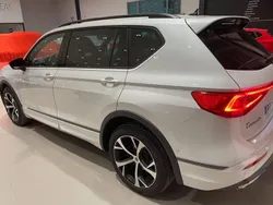 Blanco Usado 2023 Seat Tarraco FR SUV | 36.600 € (Precio justo)