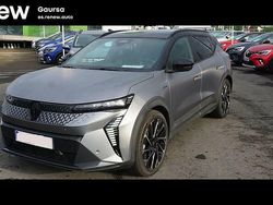 Blanco Usado 2024 Renault Scénic Esprit Alpine Monovolumen | 33.600 € (Precio justo)