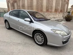Gris / plata Usado 2007 Renault Laguna III Privilege Berlina | 3000 € (Precio justo)