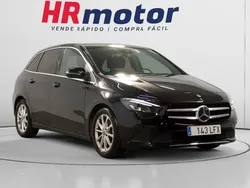 Usado 2020 Mercedes B200 Progressive Monovolumen | 23.810 €