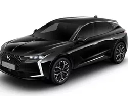 Negro Nuevo 2025 DS Automobiles DS4 | 38.050 €