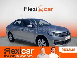 Gris / plata Usado 2019 Citroën C-Elysee I Feel Berlina | 7790 € (Buen precio)