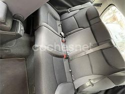 Gris / plata Usado 2004 Fiat Stilo Dynamic Berlina | 2190 € (Buen precio)