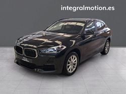 Negro Usado 2021 BMW X2 SUV | 26.500 € (Precio justo)
