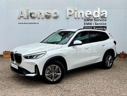 Blanco Usado 2025 BMW X1 Performance SUV | 43.900 € (Buen precio)
