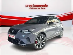 Usado 2025 Seat Arona Style SUV | 21.869 € (Caro)