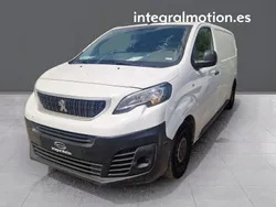 Blanco Usado 2021 Peugeot Expert S Van | 14.793 € (Super precio)
