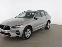 Plata Usado 2023 Volvo XC60 Core SUV | 38.099 € (Buen precio)