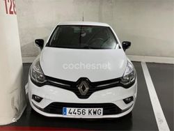 Blanco Usado 2019 Renault Clio IV LIMITED Berlina | 9000 € (Buen precio)