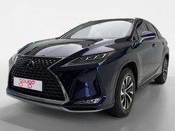 Azul Usado 2021 Lexus RX450h Business Edition SUV | 42.895 € (Precio justo)