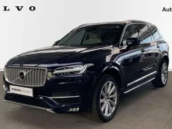Usado 2015 Volvo XC90 Momentum SUV | 29.900 €