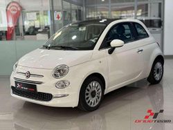 Blanco Usado 2021 Fiat 500 Dolcevita Utilitario | 10.900 € (Precio justo)