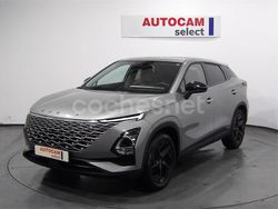 Gris / plata Usado 2024 Omoda 5 SUV | 22.990 € (Precio justo)