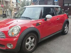 Rojo Usado 2007 Mini ONE Utilitario | 4470 €