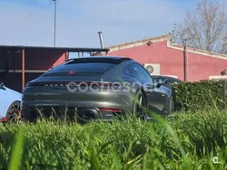 Verde Usado 2023 Porsche 911 Carrera Coupe | 155.000 € (Caro)