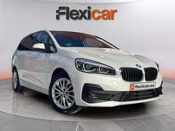 Blanco Usado 2020 BMW 216 Familiar | 13.990 € (Super precio)