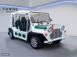 Blanco Nuevo 2024 Mini Cooper Utilitario | 26.800 €