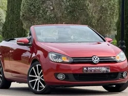 Usado 2012 VW Golf VII Utilitario | 17.900 €