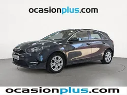 Gris Usado 2023 Kia Ceed Utilitario | 15.864 € (Buen precio)