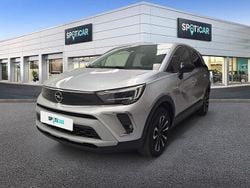Plata Usado 2024 Opel Crossland Elegance SUV | 14.900 € (Precio justo)