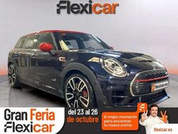 Negro Usado 2019 Mini John Cooper Works Utilitario | 28.990 €