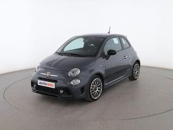 Gris Usado 2018 Abarth 595 Utilitario | 14.999 € (Buen precio)