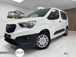 Opel Combo Life