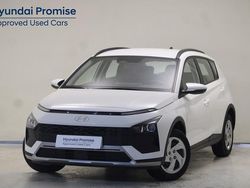 Usado 2024 Hyundai Bayon SUV | 15.990 € (Precio justo)