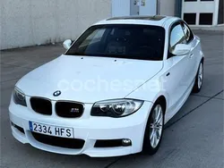 Blanco Usado 2011 BMW 118 Coupé Coupe | 10.800 € (Precio justo)