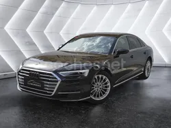 Negro Usado 2019 Audi A8 Premium Berlina | 48.900 € (Super precio)