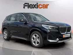 Negro Usado 2024 BMW X1 xLine SUV | 36.790 € (Super precio)