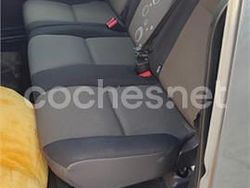 Gris / plata Usado 2015 Citroën Berlingo Seduction Monovolumen | 7500 € (Precio justo)