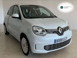 Blanco Usado 2022 Renault Twingo Zen Utilitario | 10.900 € (Buen precio)