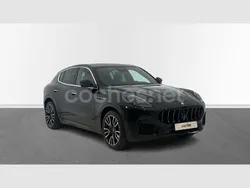 Blanco Nuevo 2025 Maserati Grecale SUV | 88.500 € (Caro)
