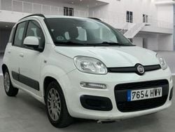 Usado 2014 Fiat Panda Lounge Utilitario | 5600 € (Un poco caro)