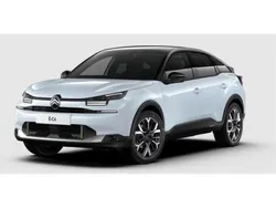 Blanco okenite Nuevo 2024 Citroën e-C4 Berlina | 31.900 € (Precio justo)