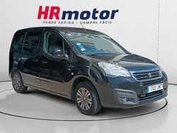 Usado 2016 Peugeot Partner Active Monovolumen | 12.890 € (Un poco caro)