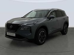 Gris Usado 2024 Nissan X-Trail N-Connecta SUV | 40.995 € (Caro)