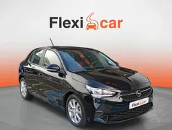 Negro Usado 2023 Opel Corsa Elegance Berlina | 13.990 € (Precio justo)