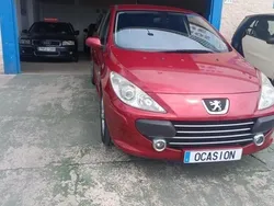 Usado 2007 Peugeot 307 | 3497 € (Precio justo)
