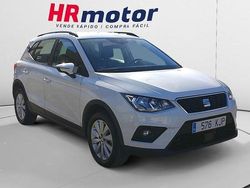 Usado 2018 Seat Arona Style SUV | 14.790 € (Precio justo)