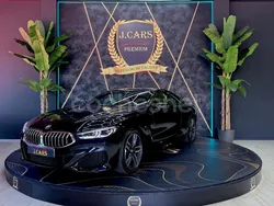 Negro Usado 2019 BMW 840 Coupe | 52.900 € (Precio justo)